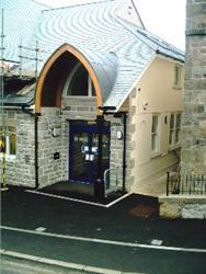 The Centre Newlyn