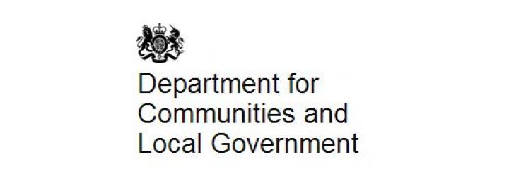 DCLG Report