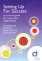 Setting up for Success - cover