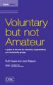 voluntary but not amateur - cover