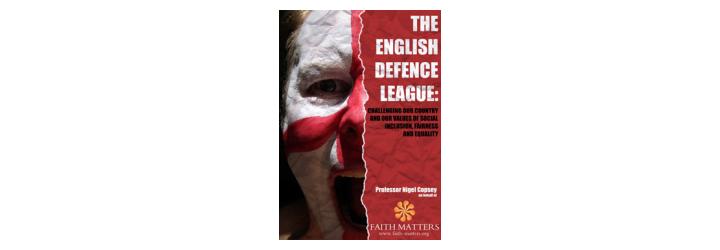 Report on the EDL